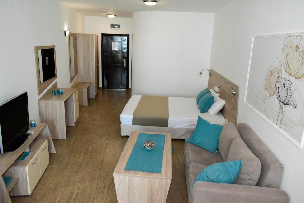 Silver Beach Studio Byala Bjala Exteriör bild