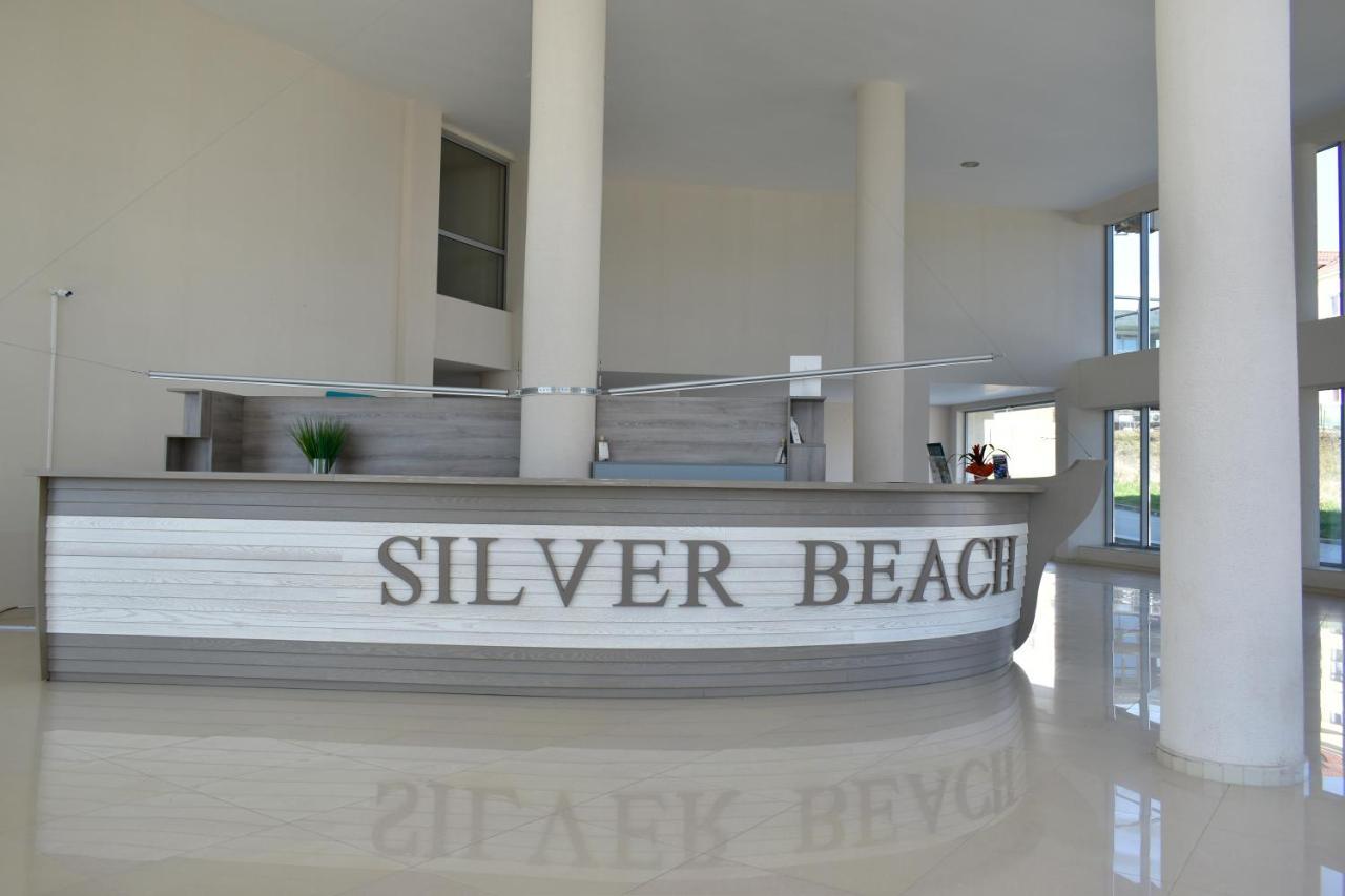 Silver Beach Studio Byala Bjala Exteriör bild